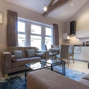 Mansio Basinghall Apartment